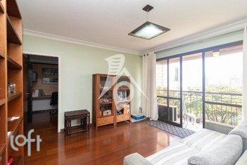 apartment em Azevedo Soares, Tatuapé - São Paulo - SP