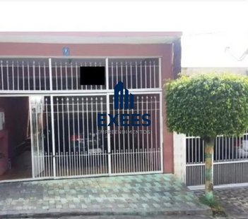 house em Rua São Magno, Jardim Botucatu - São Paulo - SP