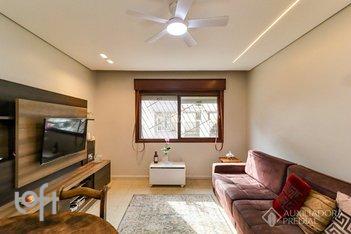apartment em Avenida Lavras, Petrópolis - Porto Alegre - RS
