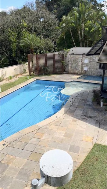 house em Rua Apuá, Chácara Monte Alegre - São Paulo - SP