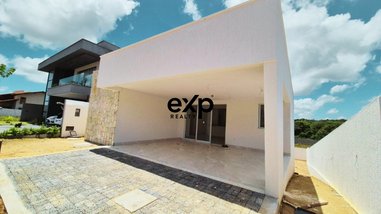 house em Avenida Ásia, Parque das Nações - Parnamirim - RN