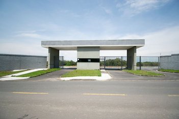 land_lot em Avenida Cristina, Jardim Florestal - Campo Largo - PR