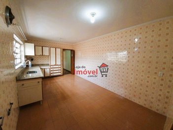 house em Rua Pacobaíba, Vila Natal - São Paulo - SP