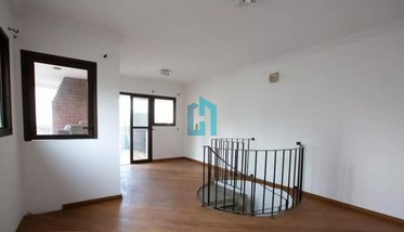 apartment em Avenida Jurema, Indianópolis - São Paulo - SP