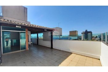 apartment em Rua Castelo Guimarães, Castelo - Belo Horizonte - MG