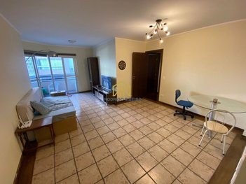 apartment em Mediterrâneo, Córrego Grande - Florianópolis - SC