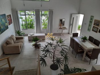 house em Rua Praia de Tubarão, Vilas do Atlântico - Lauro de Freitas - BA