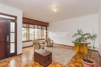 house em Avenida Benno Mentz, Vila Ipiranga - Porto Alegre - RS