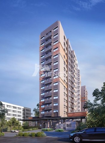 apartment em Avenida do Forte, Vila Ipiranga - Porto Alegre - RS