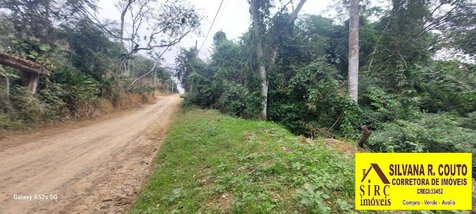 land_lot em Rua Vinte e Três, Chácaras de Inoã (Inoã) - Maricá - RJ