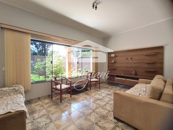 house em Avenida Synésio Ramos, Jardim Camargo - Mogi Guaçu - SP