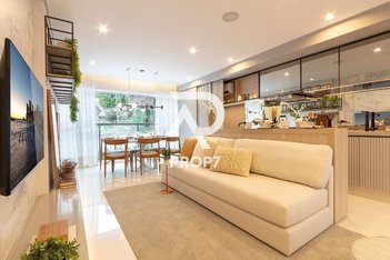 apartment em Avenida Pompéia, Vila Pompéia - São Paulo - SP