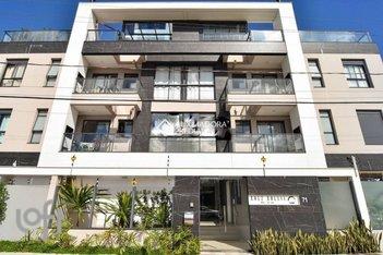 apartment em Sucupira, Campeche Sul - Florianópolis - SC