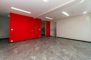 office em Rua Monte Alegre, Perdizes - São Paulo - SP