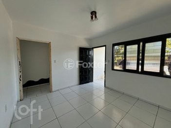 house em Rua Laguna, Campina - São Leopoldo - RS