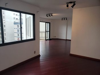 apartment em Rua Sergipe, Consolação - São Paulo - SP