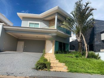 house em Rua Jorge Sanwais, Panorama - Foz do Iguaçu - PR