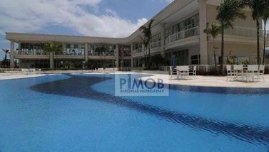 apartment em Alameda das Aroeiras da Península, Barra da Tijuca - Rio de Janeiro - RJ