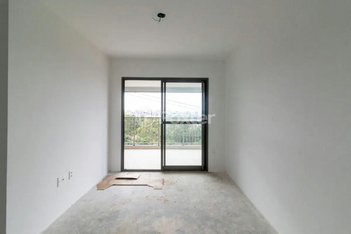 apartment em Rua Ocrísia, City América - São Paulo - SP