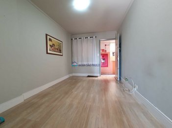 apartment em Avenida Jabaquara, Mirandópolis - São Paulo - SP