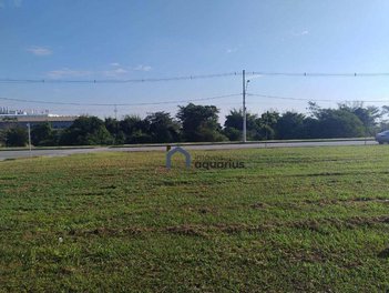land_lot em Avenida Pastor Daniel de Souza, Loteamento Fazenda Ronda - São José dos Campos - SP