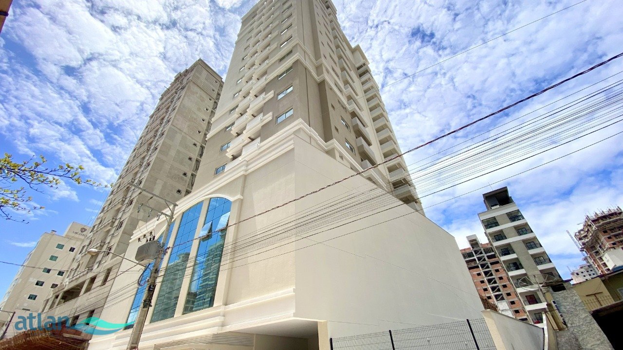 Apartamento a venda em Itapema-SC Res Sunset Boulevard
