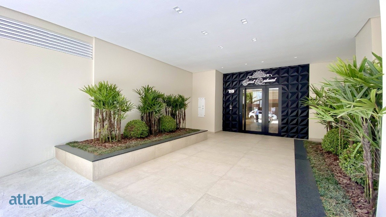 Apartamento a venda em Itapema-SC Res Sunset Boulevard