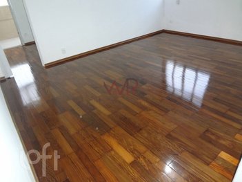 apartment em Rua Francisco Marengo, Tatuapé - São Paulo - SP
