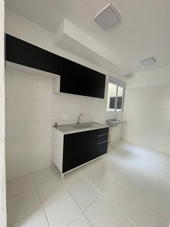 apartment em Avenida Geógrafo Antônio Ribeiro Zaranza, Cajazeiras - Fortaleza - CE