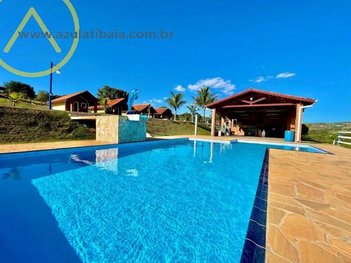 agricultural em Avenida Mário Augusto Palmeiro, Parque Rio Abaixo - Atibaia - SP