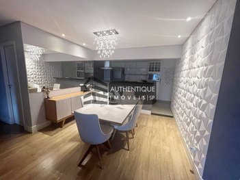 apartment em Rua Brasílio Machado, Centro - São Bernardo do Campo - SP