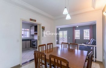 house em Rua Américo Genari, Jardim Florestal - Jundiaí - SP