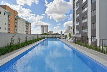 apartment em Rua Demercindo Alves da Silva, Jardim Piratininga - Sorocaba - SP