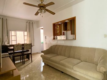 apartment em General Sergio Oliveira, Praia de Belas - Porto Alegre - RS