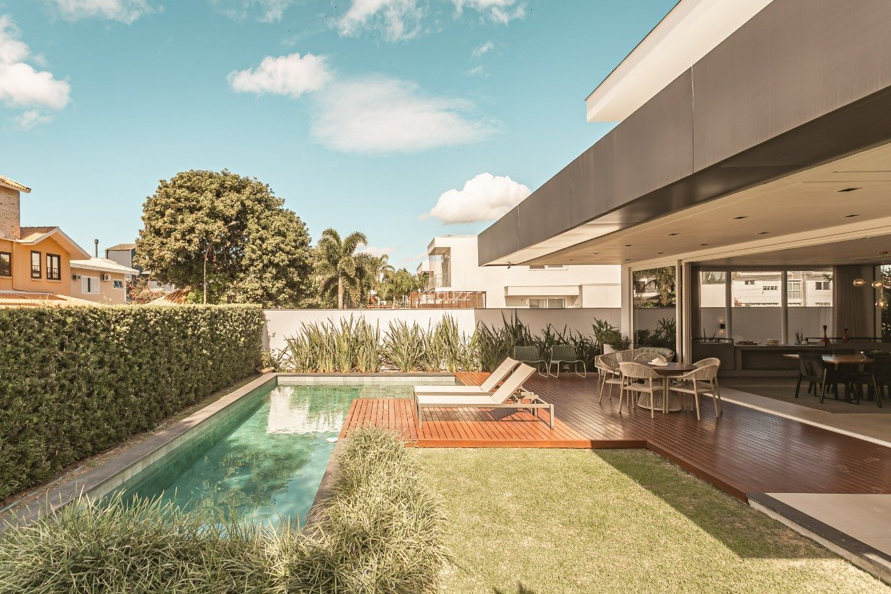 Casa em Jurerê Internacional, Florianópolis (4)