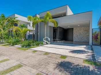 house em Avenida Engenheiro Fábio Roberto Barnabé, Jardim Esplanada - Indaiatuba - SP