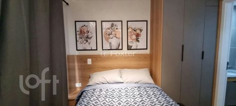 apartment em Rua Melo Palheta, Água Branca - São Paulo - SP