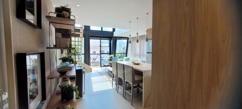 apartment em Rua Haddock Lobo, Cerqueira César - São Paulo - SP
