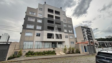 apartment em Rua Carlos Frederico Adolfo Schneider, Saguaçu - Joinville - SC