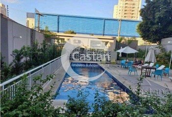 apartment em Rua Serra de Jairé, Quarta Parada - São Paulo - SP