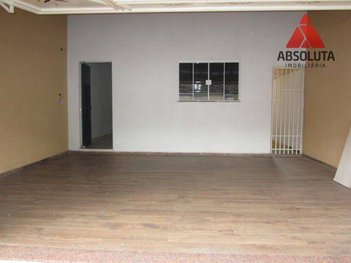 house em Rua Índia, Parque das Nações - Americana - SP