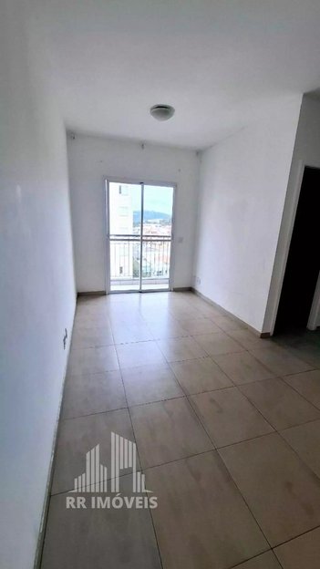 apartment em Rua Sol, Jardim Tupanci - Barueri - SP