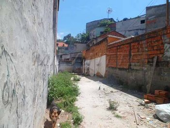 land_lot em Penaforte, Vila Paulistana - São Paulo - SP