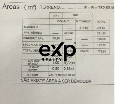 Cômodo Condomínio