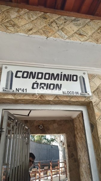 Cômodo Condomínio