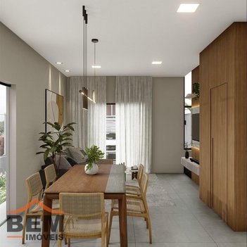 house em Rua Jovita da Costa Ramos, São Vicente - Itajaí - SC