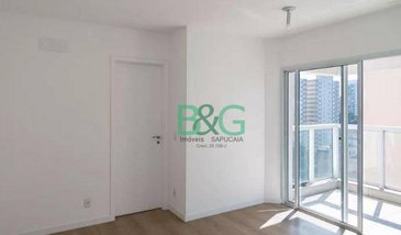 apartment em Rua Augusta, Consolação - São Paulo - SP