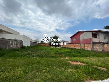 land_lot em Quadra 4 Conjunto 4, Setor Habitacional Taquari (Lago Norte) - Brasília - DF