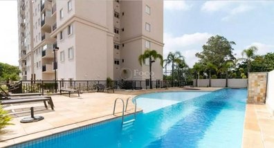 apartment em Rua São Manoel, Vila Galvão - Guarulhos - SP