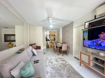 apartment em Rua 1520, Centro - Balneário Camboriú - SC